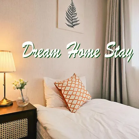 Dream Home Seoul Gangdong